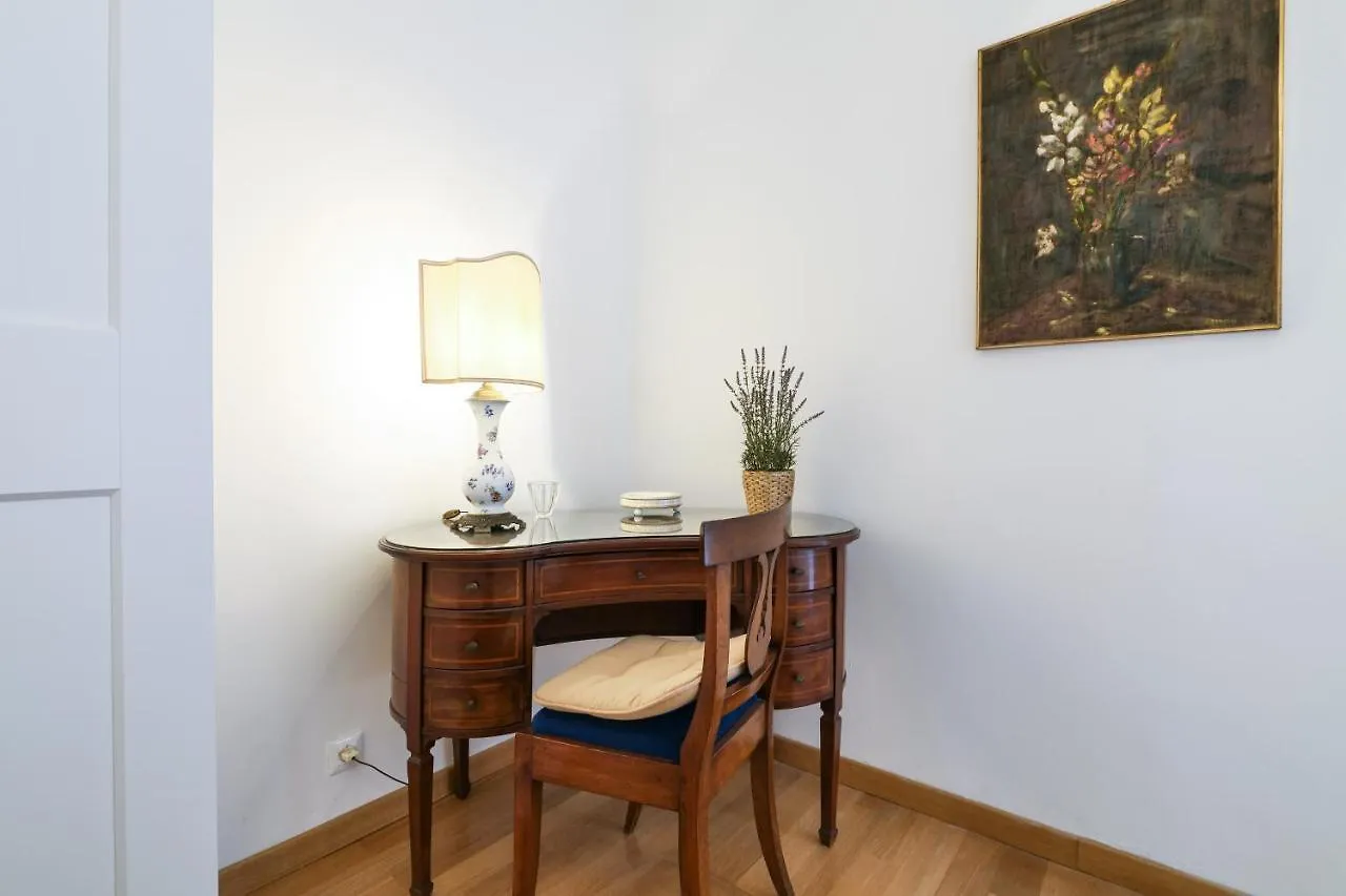 Primopiano - Valparaiso Apartment Milan Italy