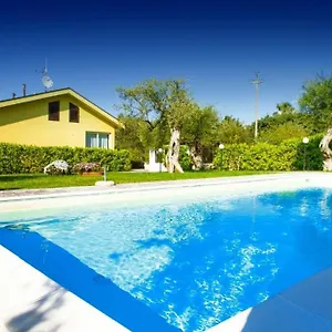 Baia Degli Ulivi Malta Casa vacanze Cefalù