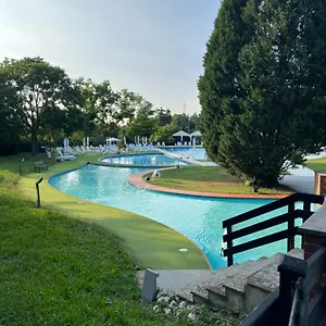 Sofia, Golf Club Formigine Appartamento Colombaro (Modena)