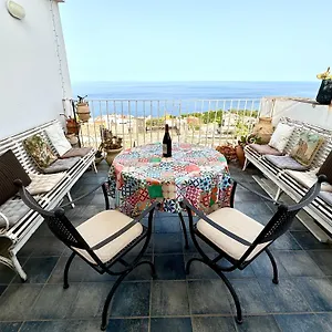 Terrazza D'amuri Santa Caterina Appartamento Acireale