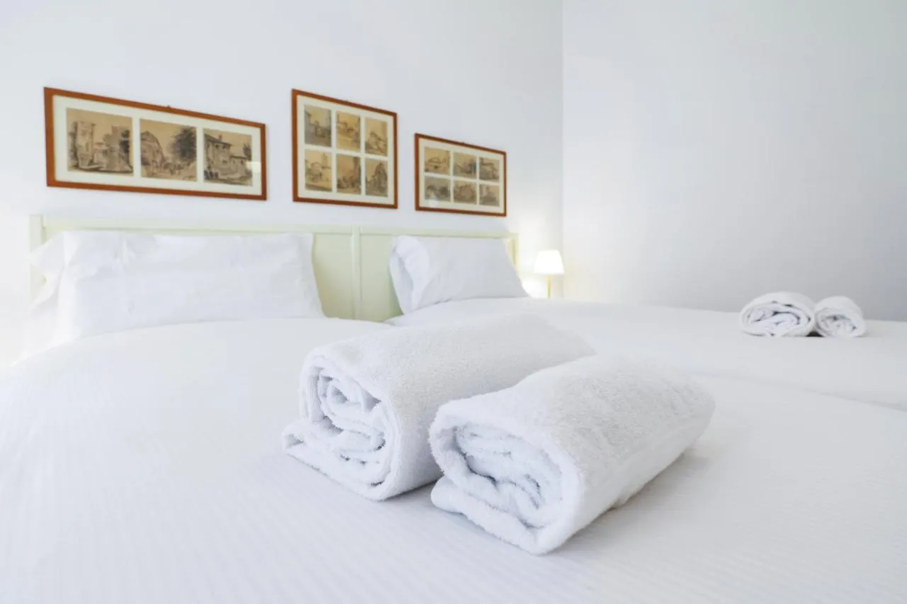 Appartamento Primopiano - Valparaiso Milano