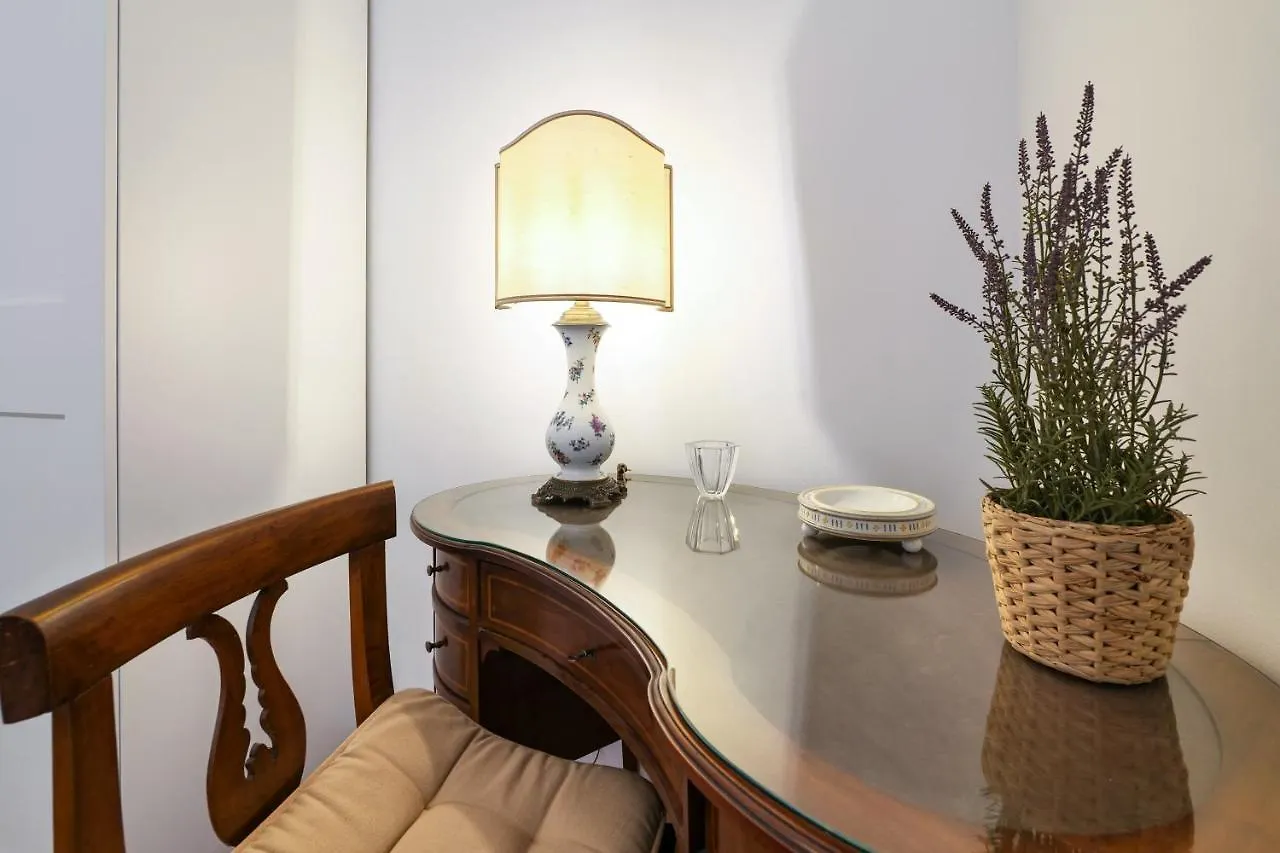 Appartamento Primopiano - Valparaiso Milano
